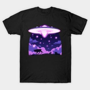 ufo T-Shirt